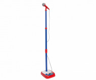 SIMBA MICROFON REGLABIL CU STATIV 80-120CM