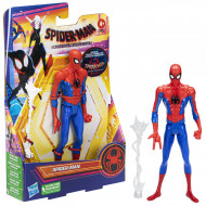 SPIDERMAN VERSE FIGURINA SPIDERMAN 15CM