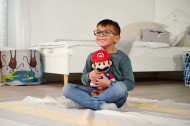 SUPER MARIO PLUS MARIO 30CM