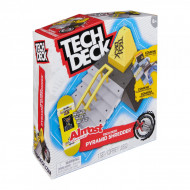 TECH DECK SET SKATE PARK PYRAMID SHREDDER