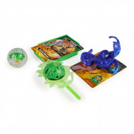 BAKUGAN STARTER PACK VENTRI, OCTOGAN SI TROX