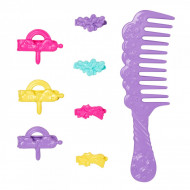 BARBIE DREAMTOPIA PAPUSA BARBIE TWIST AND STYLE