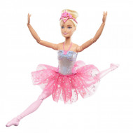 BARBIE PAPUSA BARBIE DREAMTOPIA BALERINA