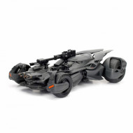 BATMAN JUSTICE LEAGUE BATMOBILE