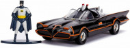 BATMAN MASINA BATMOBILE CU FIGURINA 1:32