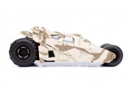 BATMOBILUL CU FIGURINA SI CAMUFLAJ