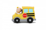 COCOMELON AUTOBUZ SCOLAR RC SCARA 1:24