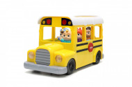 COCOMELON AUTOBUZUL SCOLAR RC CU SUNETE SI LUMINI SCARA 1:18