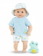 COROLLE MPP BEBELUS BATH MARIN 30CM