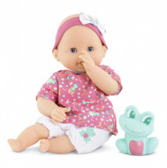 COROLLE MPP BEBELUS BATH OCEANE 30CM