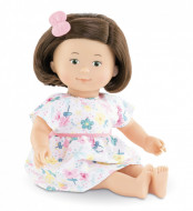 COROLLE MPP PAPUSA FLOROLLE EGLANTINE 32CM