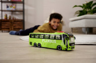 DICKIE AUTOCAR FLIXBUS MAN LIONS COACH 26.5CM