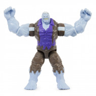 FIGURINA SOLOMON GRUNDY ARTICULATA 10CM CU 3 ACCESORII SURPRIZA