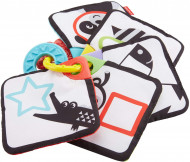 FISHER PRICE CARTICICA CU NUMERE DE LA 1 LA 5