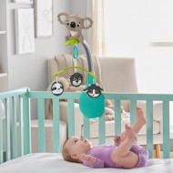 FISHER PRICE CARUSEL MUZICAL 3 IN 1