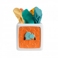 FISHER PRICE CUB CU ACTIVITATI