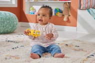 FISHER PRICE JUCARIE ZORNAITOARE LEOPARD