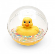 FISHER PRICE RATUSCA IN MINGE TRANSPARENTA
