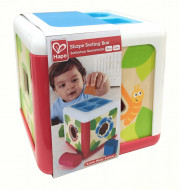 HAPE CUTIUTA SORTARE FORME