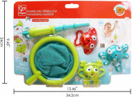 HAPE SET DE PESCUIT - DISTRACTIE DUBLA