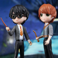 HARRY POTTER WIZARDING WORLD MAGICAL SALA DE CLASA MINIS POTIUNI HARRY POTTER
