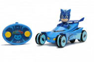 JADA EROI IN PIJAMALE MASINUTA CU TELECOMANDA CAT CAR