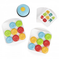 JOC QUICK PUCKS