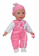 LAURA BABBLING BEBELUS 38CM