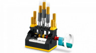 LEGO CLASSIC CARAMIZI SI FUNCTII 11019