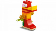 LEGO CLASSIC DISTRACTIA CREATIVA IN OCEAN 11018