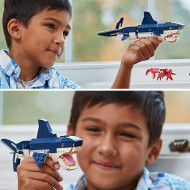 LEGO CREATOR CREATURI MARINE DIN ADANCURI 31088