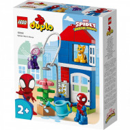 LEGO DUPLO CASA OMULUI PAIANJEN 10995