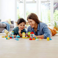 LEGO DUPLO CUTIE IN FORMA DE CARAMIDA 10913