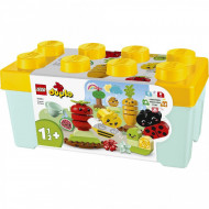 LEGO DUPLO GRADINA ECOLOGICA 10984