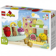 LEGO DUPLO PIATA DE PRODUSE BIO 10983