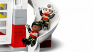 LEGO DUPLO STATIA DE POMPIERI SI POLITIE 10970