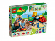 LEGO DUPLO TREN CU ABURI 10874