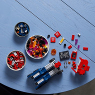 LEGO ICONS OPTIMUS PRIME 10302