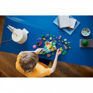 LEGO SONIC INSULA LUI AMY PENTRU SALVAREA ANIMALELOR 76992