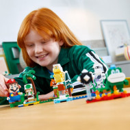 LEGO SUPER MARIO PACHETE CU PERSONAJE SERIA 6 71413