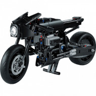 LEGO TECHNIC BATMAN A BATCYCLE 42155