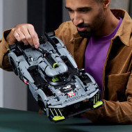 LEGO TECHNIC PEUGEOT 9X8 24H HYBRID HYPERCAR 42156