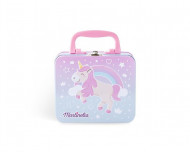 MARTINELIA LITTLE UNICORN TRUSA DE INGRIJIRE IN CUTIE METALICA
