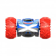 MASINA CU TELECOMANDA EXOST 360 CROSS ROSIE SCARA 1 LA 18