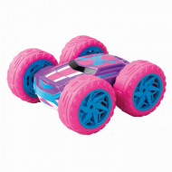 MASINA CU TELECOMANDA EXOST RC 1:18 360 CROSS LED AMAZONE
