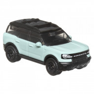 MATCHBOX SET 5 MASINUTE METALICE MBX BRITISH ROADWAYS SCARA 1:64