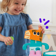 MEGA BLOKS SET DE CONSTRUCTIE 40 PIESE