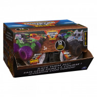 MONSTER JAM MINI SCARA 1:87