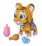 PAMPER PETZ TIGRU