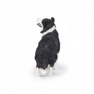 PAPO FIGURINA CATEL BORDER COLLIE